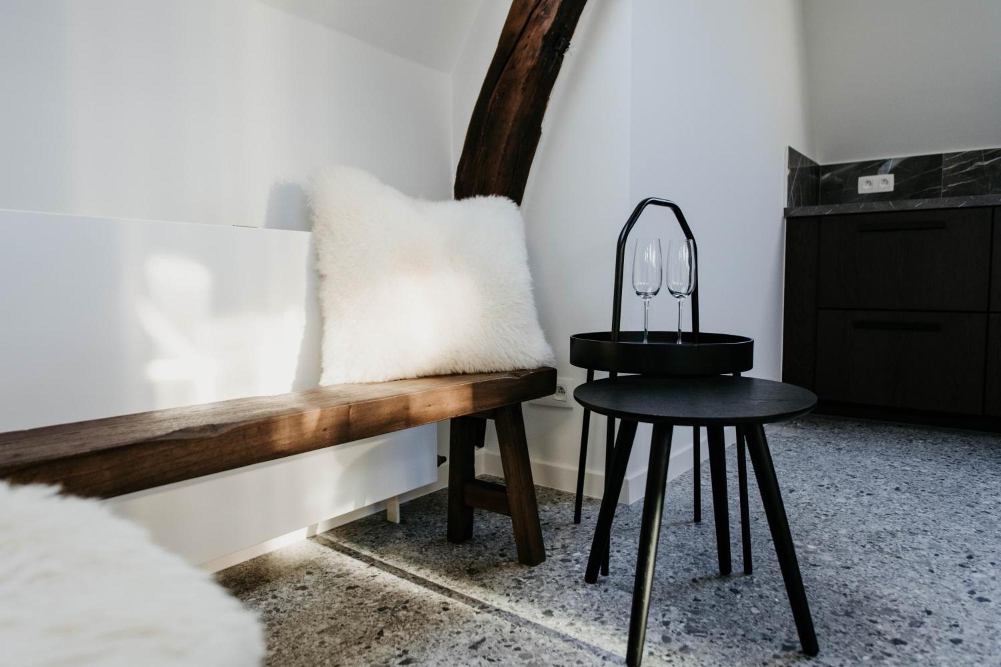 Gorgeous Duplex Apartment In Old City Centre Antwerp Exterior photo