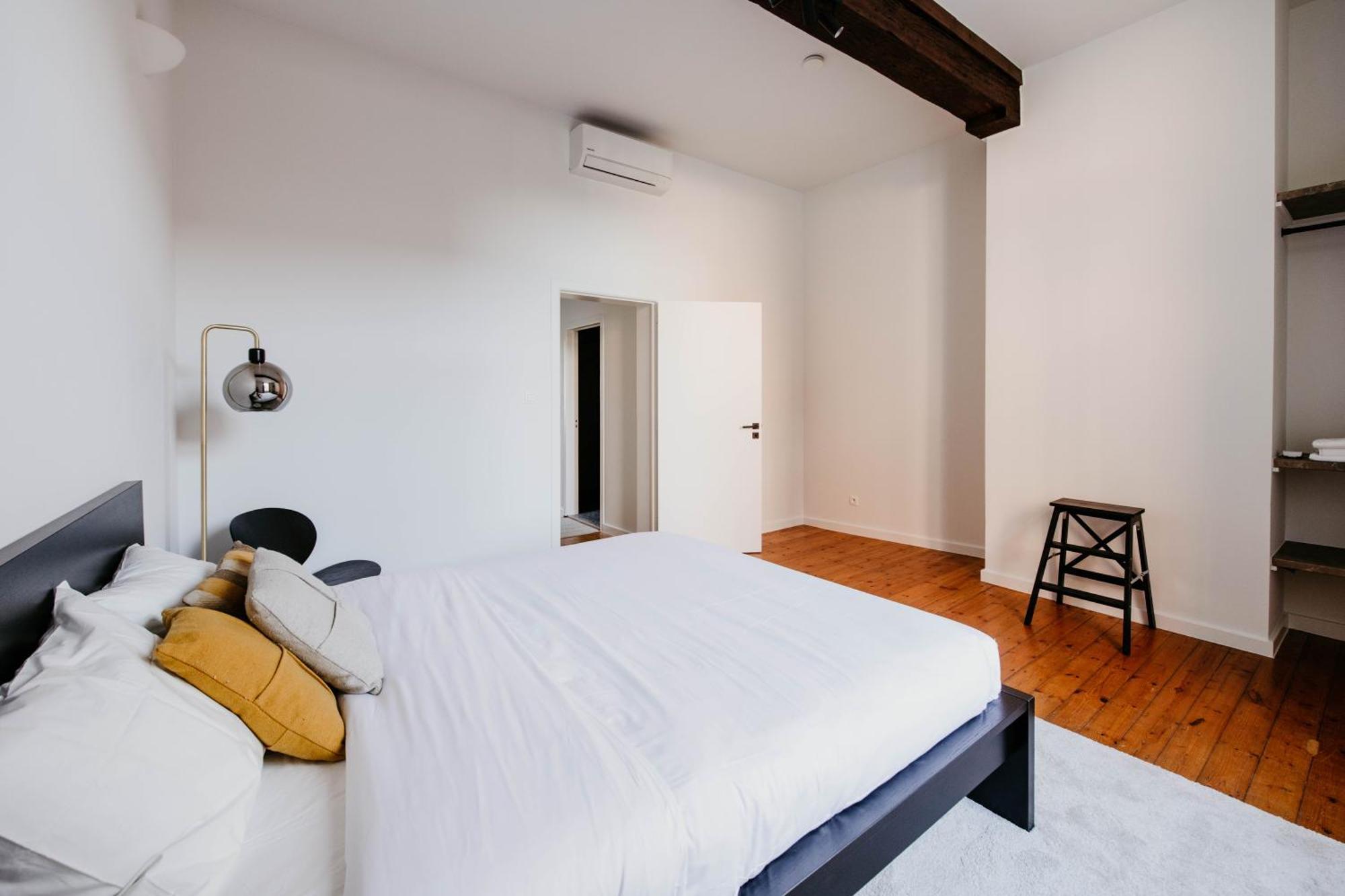 Gorgeous Duplex Apartment In Old City Centre Antwerp Exterior photo